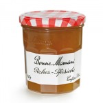 BM Confiture Pêche  370g